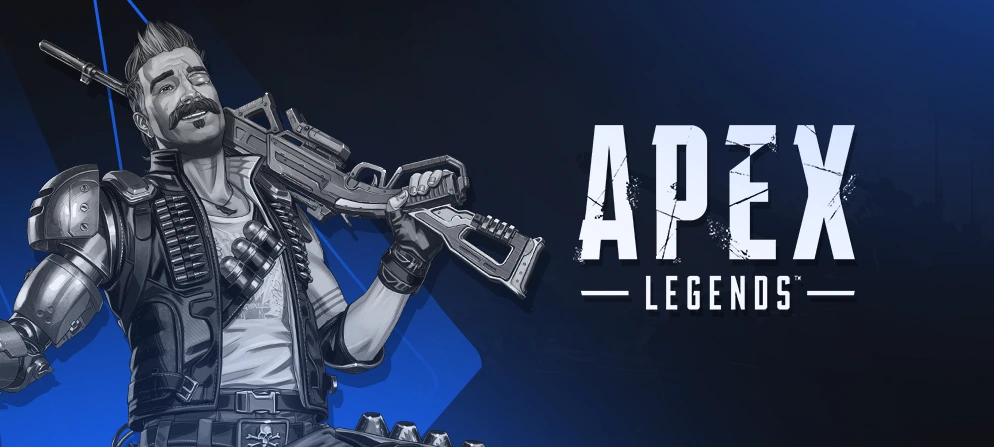 APEX LEGENDS