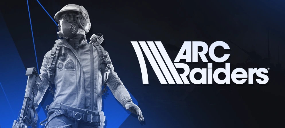 ARC RAIDERS