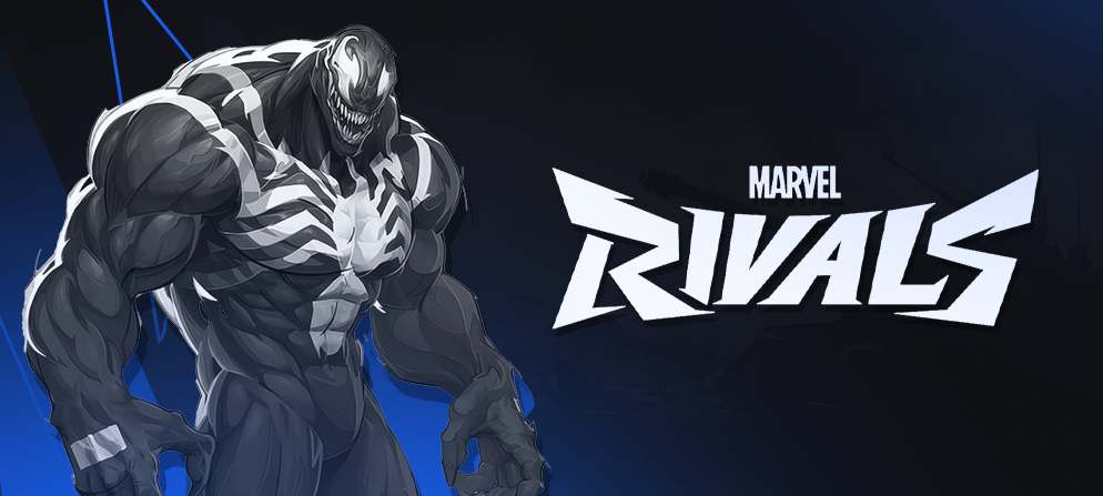 MARVEL RIVALS