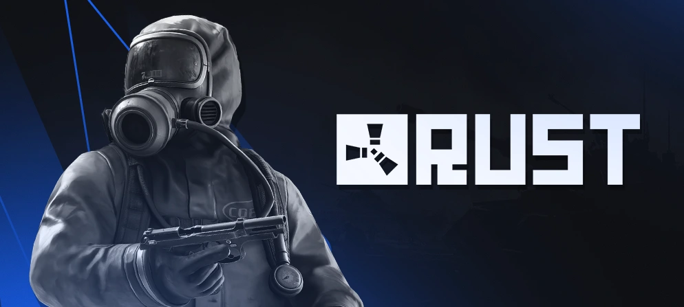 RUST