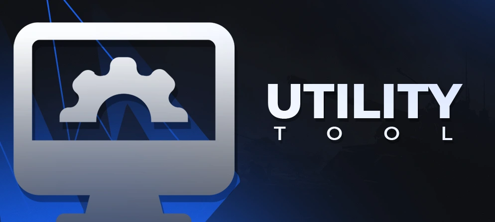 UTILITY TOOLS