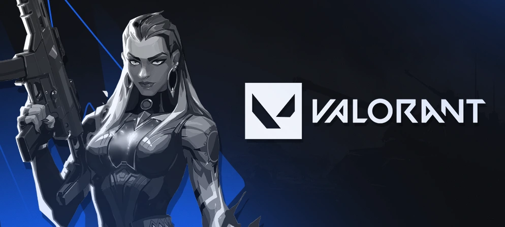 VALORANT