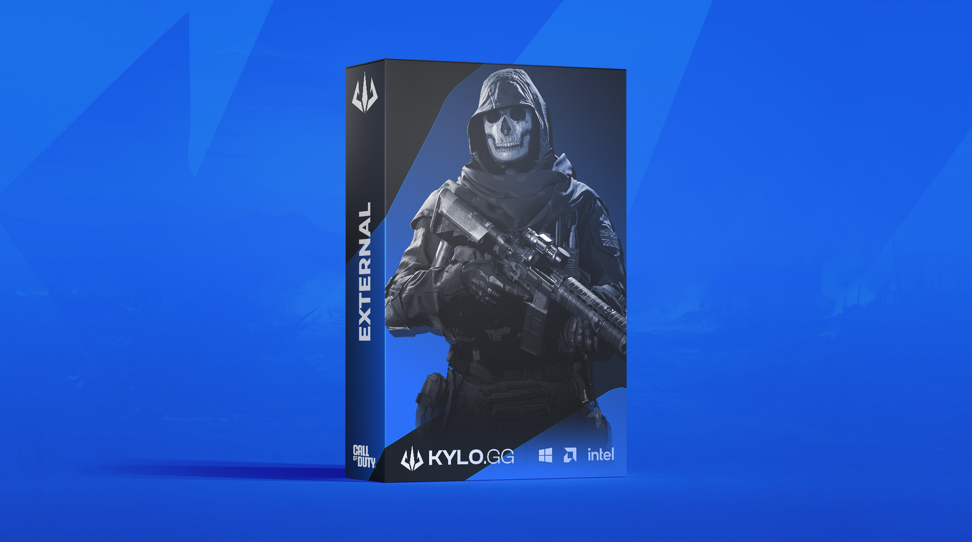 BO7 / Warzone External