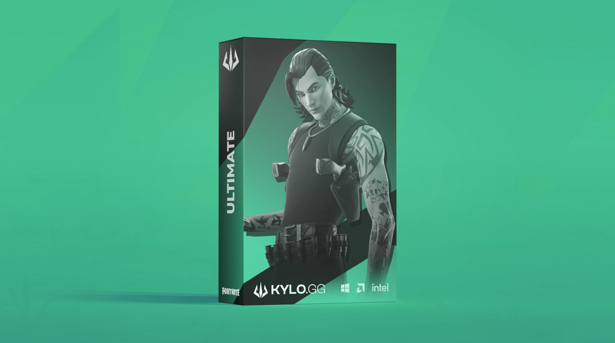 Fortnite Ultimate
