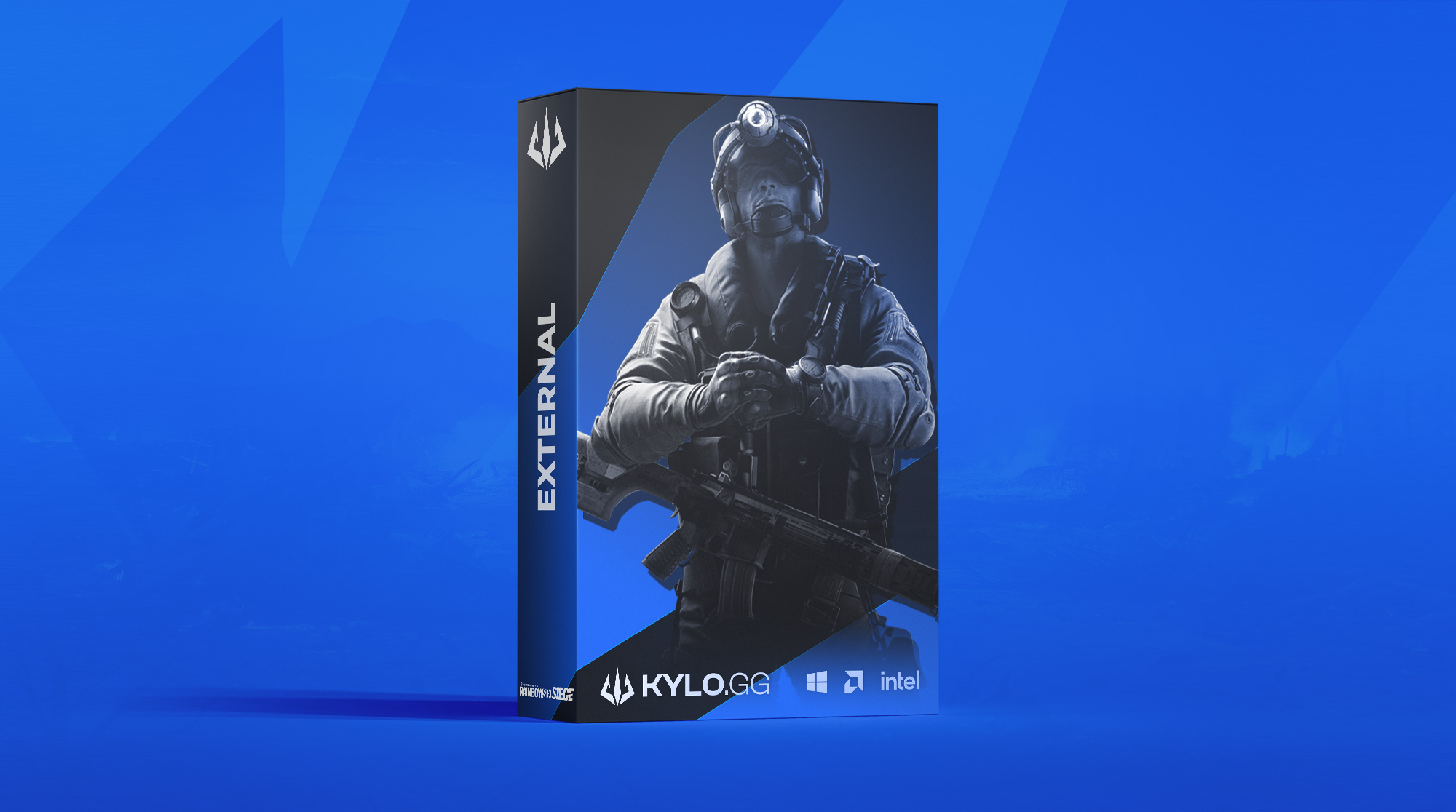 R6 External
