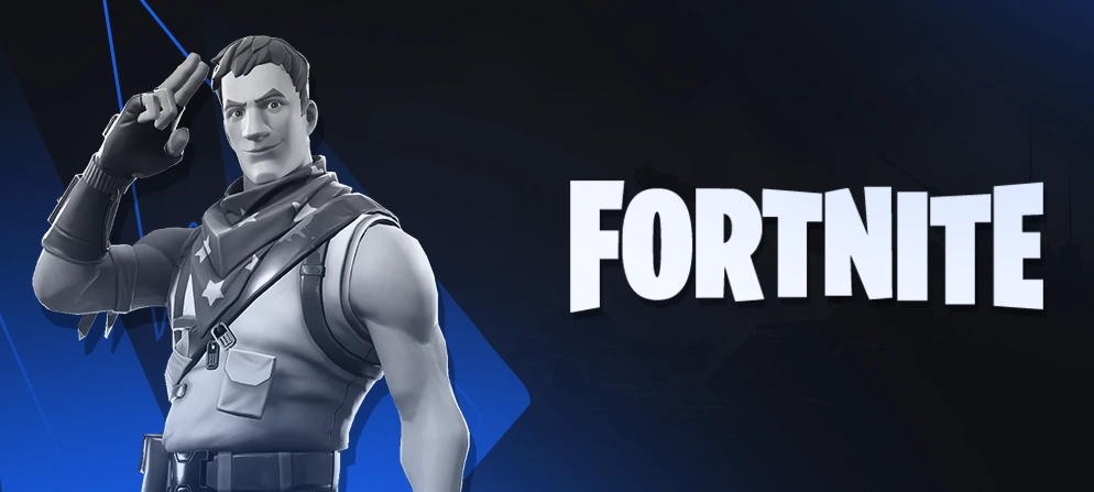 FORTNITE
