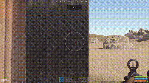 Rust Aimbot